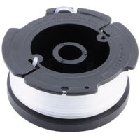 bobines et couvercles de bobine pour coupe-bordures Black & Decker - bobines et couvercles de bobine pour coupe-bordures Black & Decker