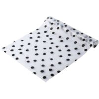 Revêtement pour étagères de placards de cuisine, revêtement antiadhésif pour tiroirs, revêtement antidérapant pour réfrigérateur, tapis imperméable pour placard, sets de table faciles à utiliser, idéa