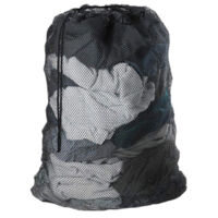 Sac à linge de voyage pour linge sale, collecteur de linge, 60x90 cm (2 pièces)