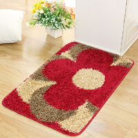 Tapis d'entrée, paillasson, tapis de salle de bain, antidérapant, lavable - Tapis d'entrée, paillasson, tapis de salle de bain, antidérapant, lavable