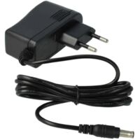 Chargeur compatible avec Makita radio de chantier DMR108, DMR107, DMR110, DMR109, DMR110-B, DMR112 batteries d'outils, 12V