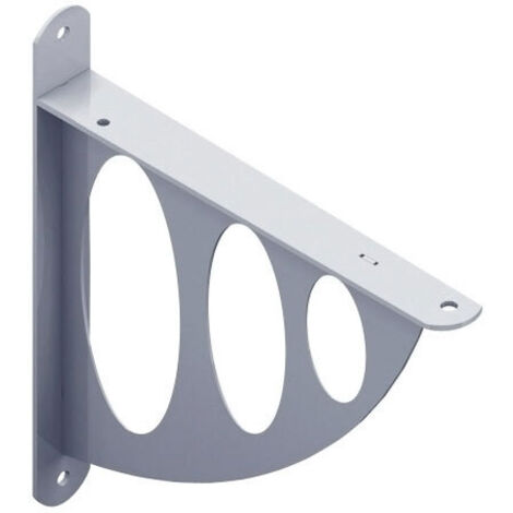 Console salida - Décor : Gris - (1/2)