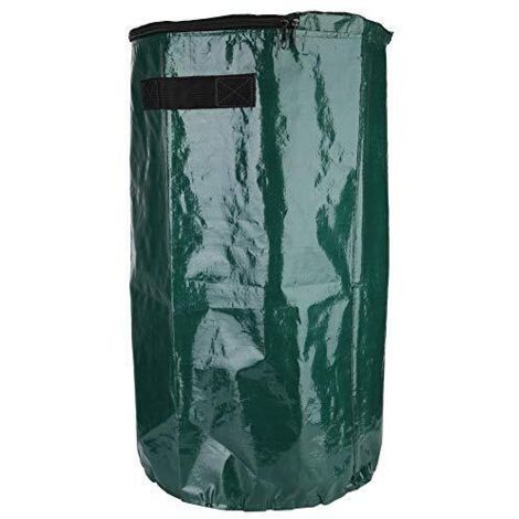Sacs de jardin de Sac de compostage Élimination du ferment Maison de déchets organiques de jardin Sac de rangement pour piscine Accessoires (1/5)