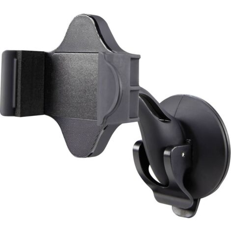 Support de téléphone portable pour voiture HC-32 ventouse A227371 (1/3)