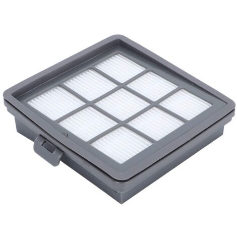 Filtre à vide Accessoires pour filtre HEPA Filtre élément de filtre maille Coton pour Electrolux Aspirateur vc-t3515e Filtre Pièces de rechange (1/5)