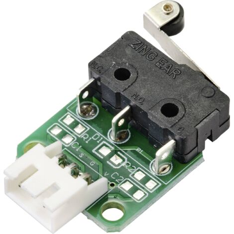 Capteur de rechange pour filament Adapté pour (imprimante 3D): Pro 6 RF-4953548 W484412 (1/3)