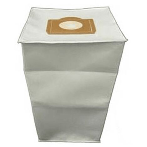 SAC FILTRE AXPIR 12L COMPACT SMALLER pour PIECES ASPIRATEUR... (1/6)