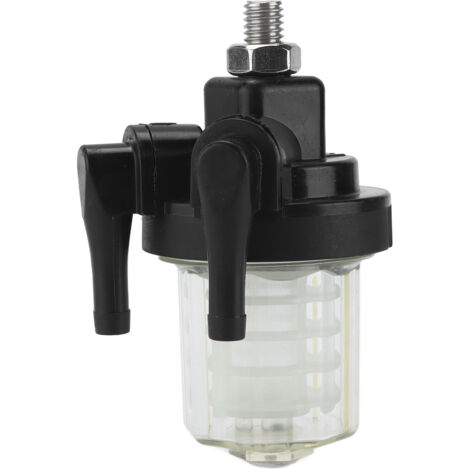Ensemble de filtre à carburant 61N2456000, pièce de rechange pour hors-bord Yamaha 2 4 temps (1/5)