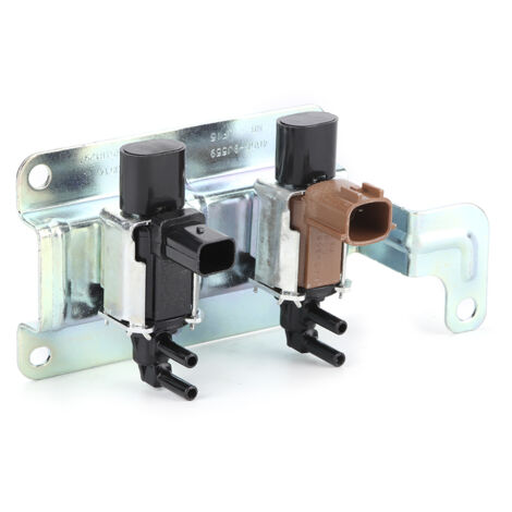 lectrovanne à vide du collecteur d'admission 4M5G9A500NB adaptée pour Mazda CX7 20102012 (1/5)