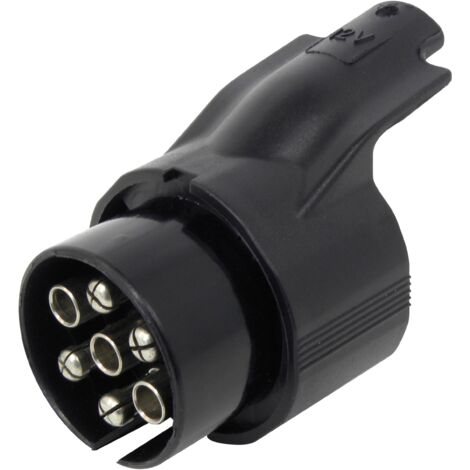 Adaptateur 7p Male a 13p Femelle (1/5)