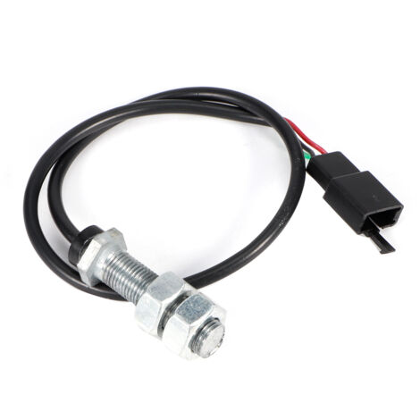 Capteur de vitesse de compteur de vitesse adapté pour Taotao Sunl 200cc 250cc chinois ATV Quad (1/5)