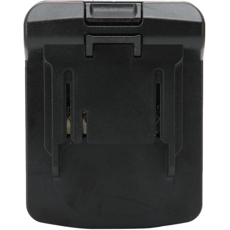 Adaptateur de batterie convertisseur pour Hitachi vers Makita, batterie au Lithium 18V, adaptateur d'alimentation pour outil électrique (1/5)