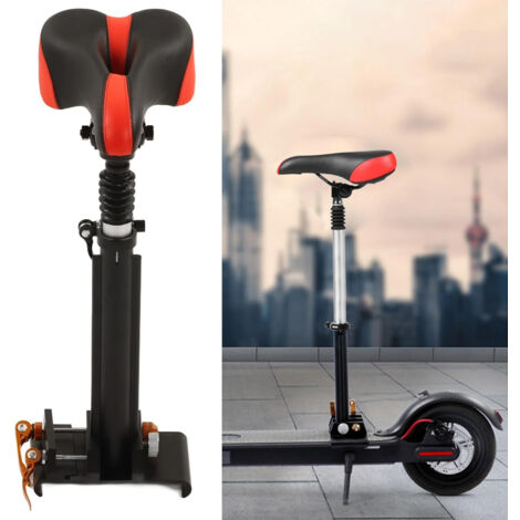 Selle De Selle De Scooter électrique Siège De Selle électrique Conception à - Sport Selle De Selle De Scooter électrique Siège De Selle électrique Conception à - Sport