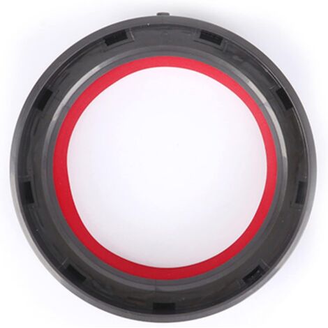 Couvercle du bac à poussière pour aspirateur Dyson v11v15, couvercle du bac à poussière, couvercle du bac à poussière, pièces détachées (1/4)