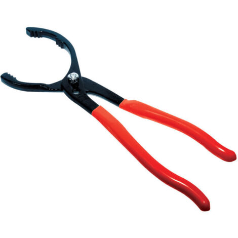 Pince pour filtre à huile, pince pour retirer l'élément filtrant, HT18E02-10