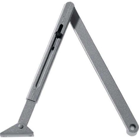 Tringlerie normale argent p.TS 4000/2000 - 102431