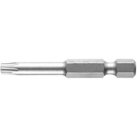 Makita embout T10x50 mm 3 pcs P-72590 (1/2)