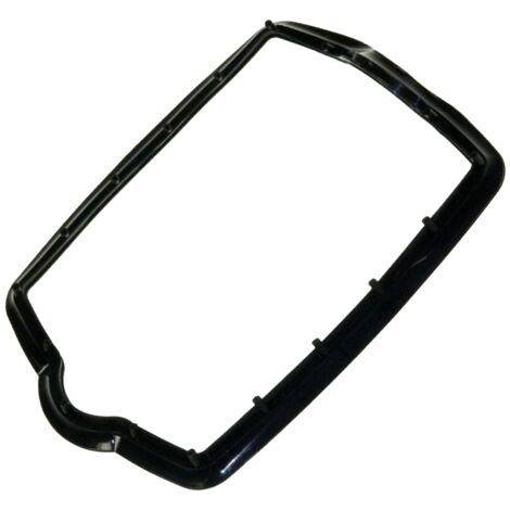 Joint de couvercle pour friteuse – Étanchéité optimale pour friteuses Moulinex et Tefal – Compatible avec modèles Super Uno et AM30