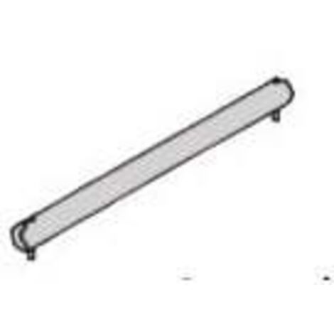 Traverse intermédiaire amovible 0,65m – Accessoire échafaudage multidirectionnel – Classe 4 (300 kg/m²) – Compatible gamme MULTIVIT+ - n1792