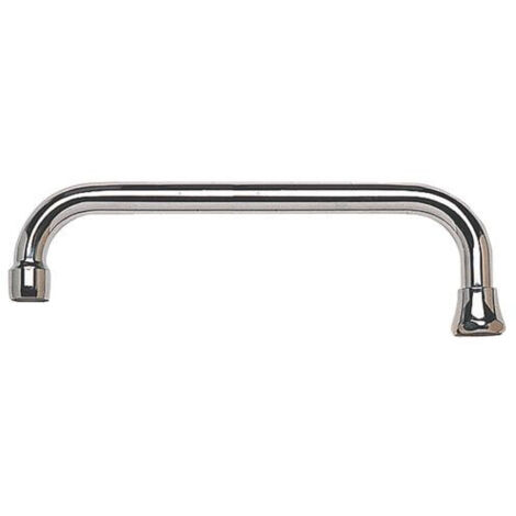 BEC UNIVERSEL LUXE PAR DESSUS CHROME