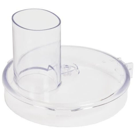 SEB – Couvercle bol hachoir pour robot culinaire Moulinex – Compatible avec modèles FP522H11700, FP515G10700, FP546810700 – Accessoire cuisine