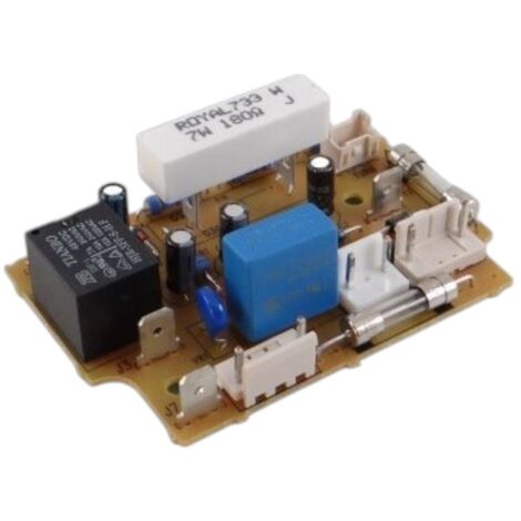 CARTE ELECTRONIQUE pour PIECES PREPARATION CULINAIRE PETIT... (1/2)
