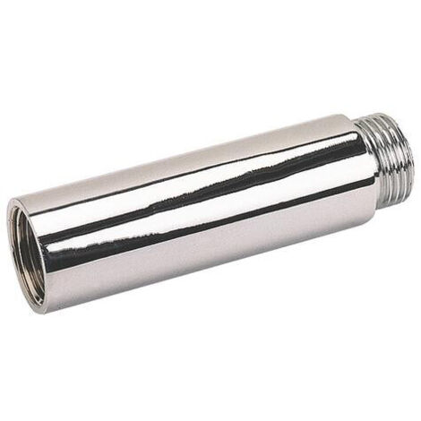 RALLONGE LAITON CHROME MALE FEMELLE (1/2)