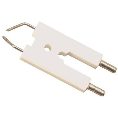 ELECTRODE FIOUL TYPE COUGAR (1/2)