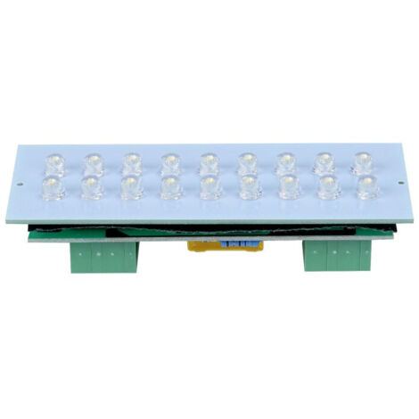 Circuit LED de rechange pour DINO 2107 (1/2)