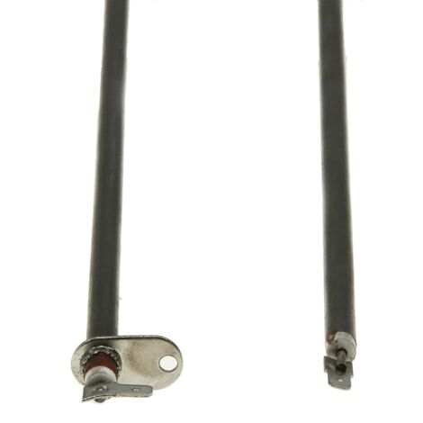Résistances supérieures (x2) pour four – Longueur 25cm – Compatible avec SEB – FS9100023817