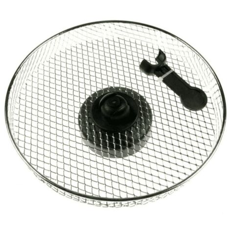 GRILLE SNACKING ACTIFRY pour PIECES CUISSON PETIT... (1/2)