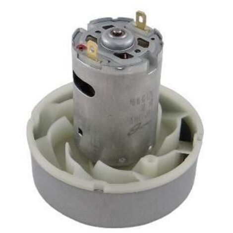 Rowenta – Moteur pour aspirateur X-PERT 6.60 – Compatible avec modèles RH6431WO/870 à RH6879WO/871 – Technologie de filtration avancée