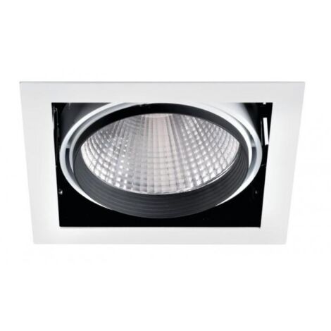 raccord en ligne gb 21 - pour rail 1 allumage 029 - blanc - 1650 (1/2)