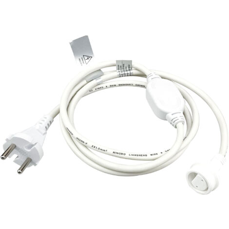 CABLE + PRISE IP44 LINECOB 55544 (1/2)