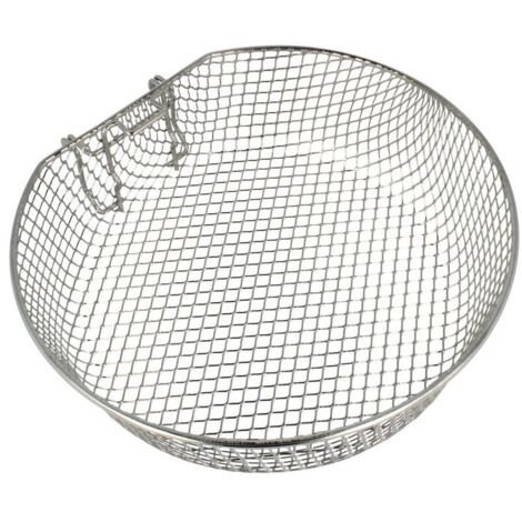 PANIER A FRITES pour PIECES PREPARATION CULINAIRE PETIT... (1/5)