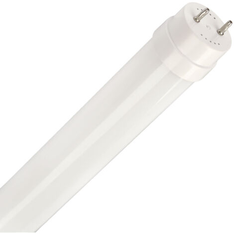 Tube LED T8 G13 1200mm 17W 4000K 250° 1800lm 2874 (1/4)