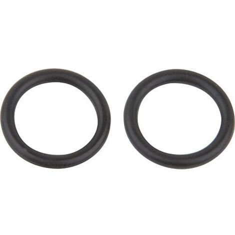 Kit de joints toriques 11x2mm – Étanchéité optimale pour plomberie – Compatible systèmes Hansgrohe – Qualité durable