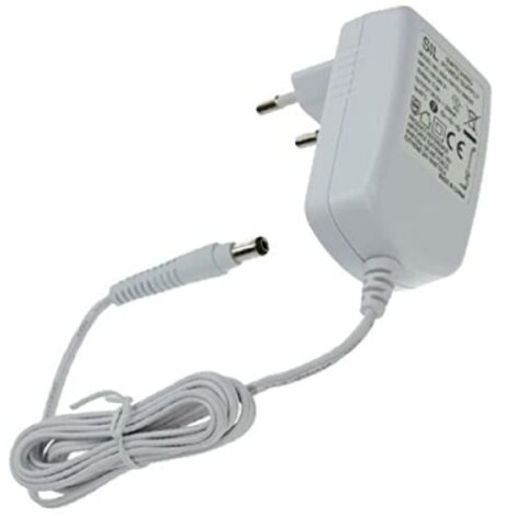 Chargeur Air Force 18V pour aspirateur Rowenta – Accessoire compatible – Puissance 18V – Idéal pour nettoyage en profondeur