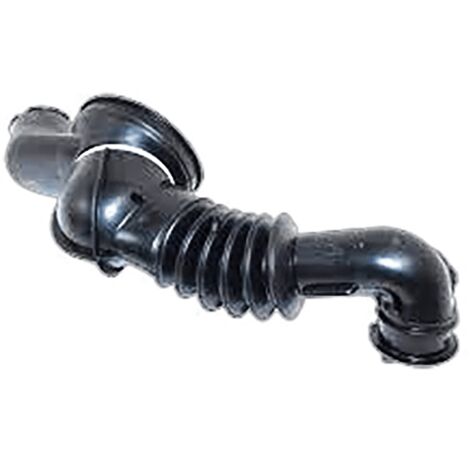 DURITE CUVE POMPE AVEC CLAPET pour LAVE LINGE -... (1/3)