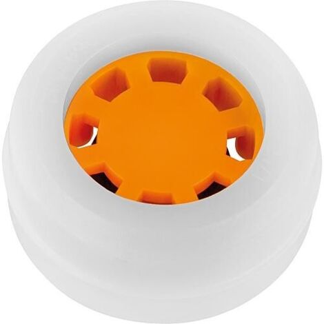 Limiteur de débit 9 l/min (1/2)