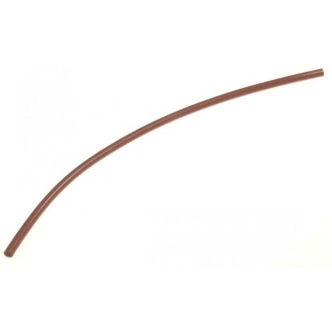 TUBO SILICONE 4X8 L370 ROSSO SHORE70-5 POUR PETIT ELECTROMENAGER   DELONGHI - 5312890481