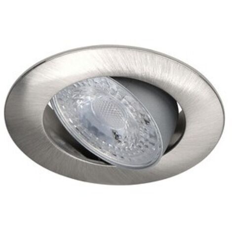 MI5 Encastré LED intég. 5,5W 3000K 480lm 50478 (1/4)