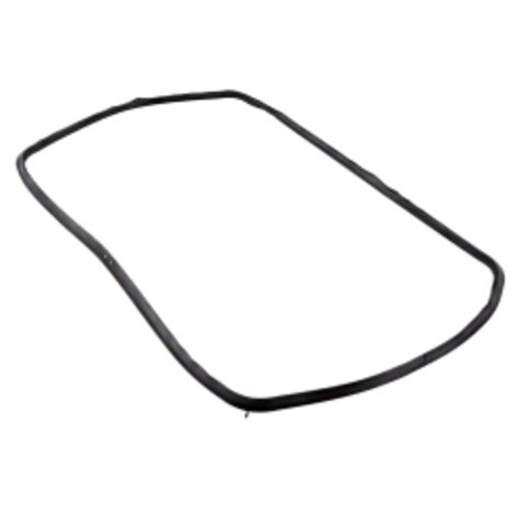 Joint de porte ELECTROLUX 14004354302/8 - 4 crochets pour four