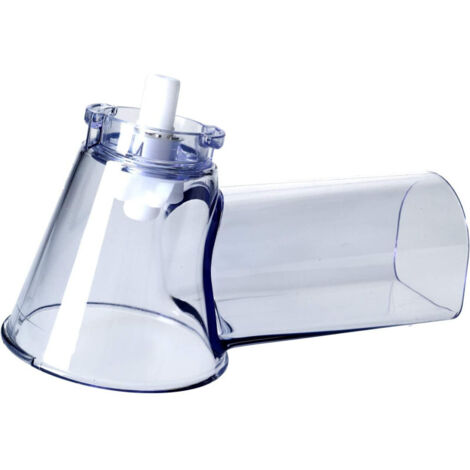 SEB – Corps hachoir rape pour hachoir à viande – Puissance 1500W – Moteur silencieux – Accessoire compatible avec modèles Fresh Express
