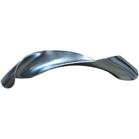 SORTIE DE CHAPE METALLIQUE POUR TUBE PER D22 PER16/20 (1/2)