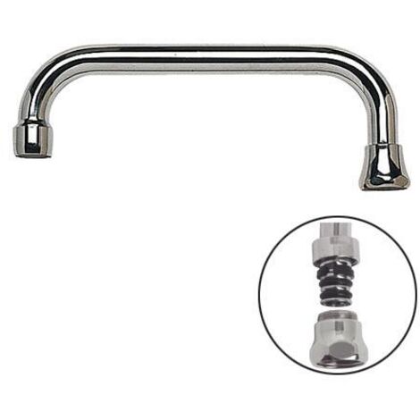 BEC UNIVERSEL LUXE PAR DESSUS CHROME (1/2)