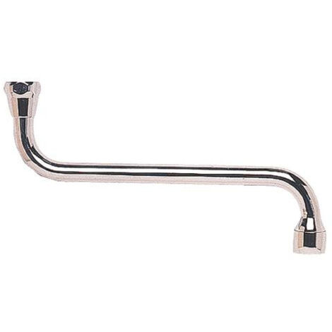 BEC STANDARD PAR DESSOUS CHROME (1/2)