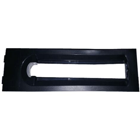 COUVERCLE INSERT DE POIGNEE REP 315A pour LAVE LINGE... (1/5)