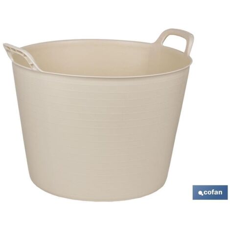 Panier Capacité 42 L Plusieurs Couleurs (1/2)