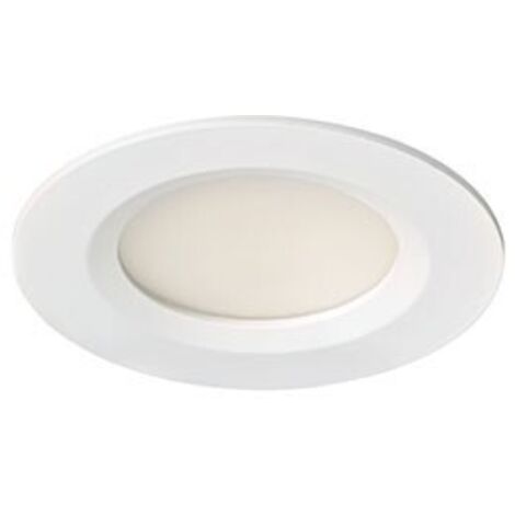 spot encastré à led - start 120 - 12w - 3/4000k - blanc - dimmable - 50742 (1/5)